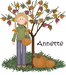 Annette