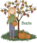 Bente